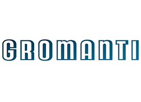 gromanti-logotipo